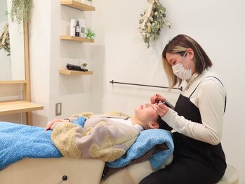 アンビエント(AMBIENT)