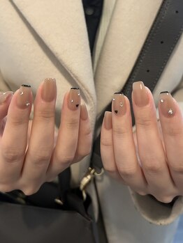 マウム(Maum)/細フレンチ