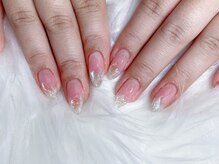 ネイルアルバ(Nail ALBA)/うるうるチーク