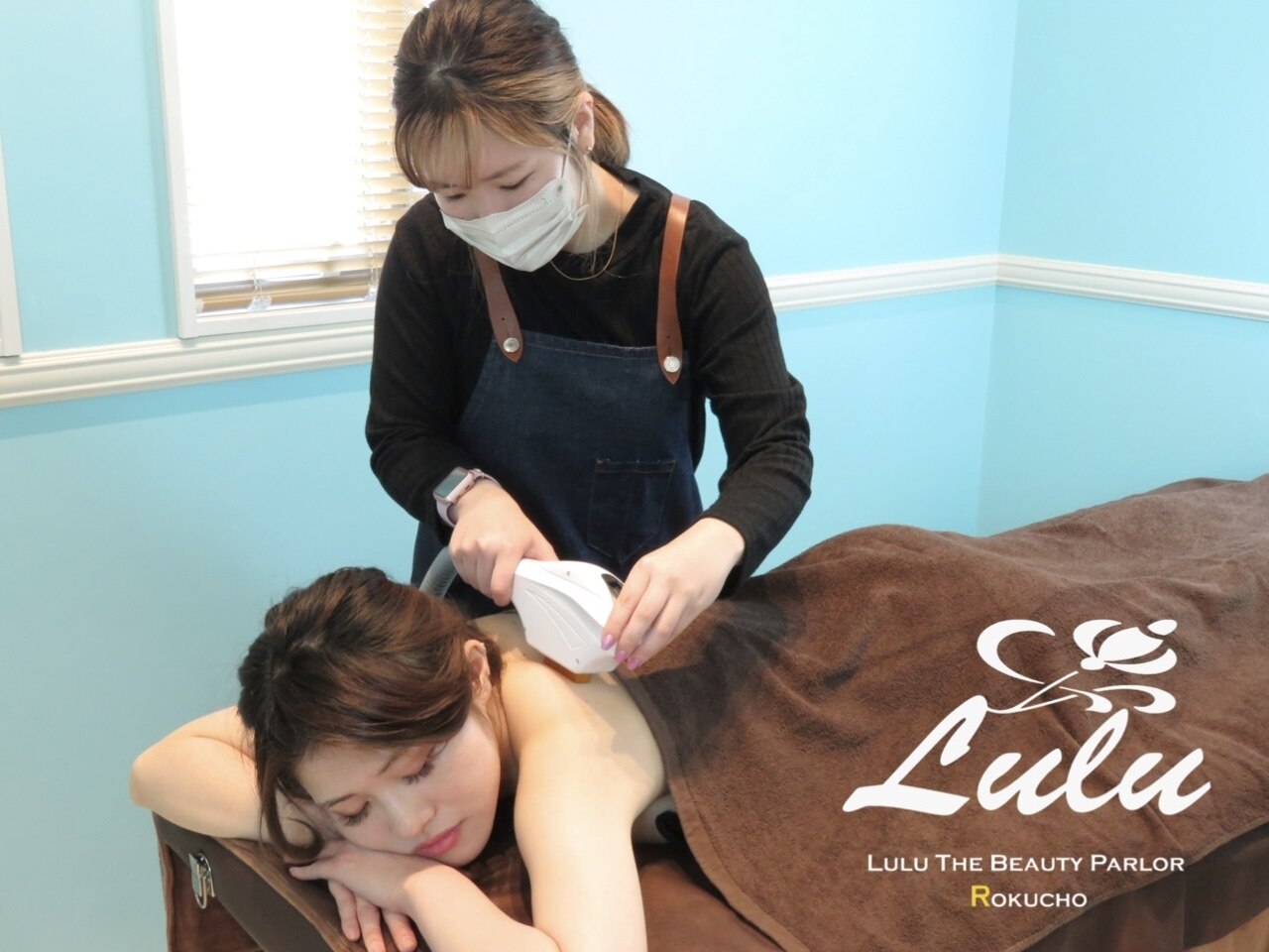 ルル(LuLu)｜ホットペッパービューティー