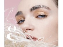 エクステとパーマが一緒になった新技術＆Healthyアンドヘルシー