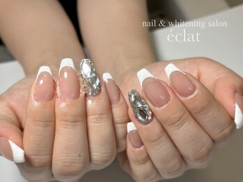 フレンチネイル