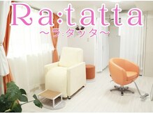 ラタッタ(Ra:tatta)