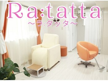 ラタッタ(Ra:tatta)