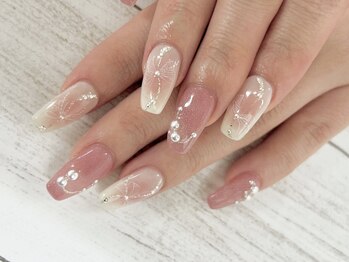 スタンダードコース ¥8000-