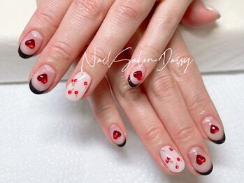 ネイルサロン デイジー(daisy)/