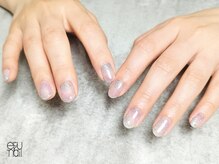 エクリュ 二日市(e'cru)/*トレンド*定額ネイル