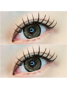 セレビアイ 立川店/マツエク/LED/ledエクステ/立川