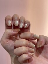 ランシル(Lancil)/お持ち込みデザイン