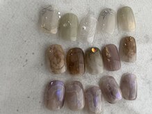 タクミウラワ アズ エティル(takumi urawa as Etel)/