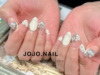 ジョジョネイル 池袋店(JOJOネイル)/