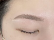 スウィートラッシュ 久喜テラレス店(Sweet Lash)/*Eyebrow*