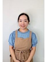 カラーズ(colors)&nbsp;中田 亜由美