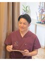 行田みらい接骨院/茂原 康平