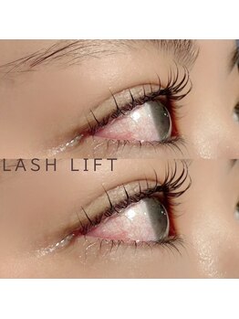 サッシー(SASSY)/ラッシュリフト♪