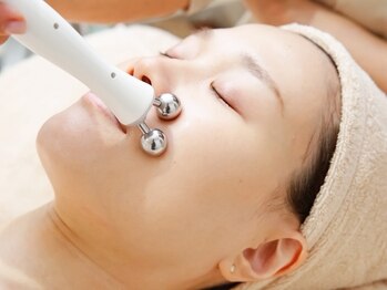 エムフローラ(M.flora)/【超☆極上肌ケア】90分コース