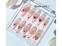 シン(XIINH)/アート＋10本パーツ付け放題