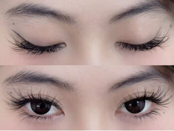 パンダアイラッシュ 上野(panda eyelash)/