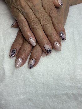 オランダエステティック(Holland Esthetics)/アートネイル