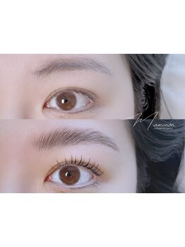 大人女性向けこだわりサロン