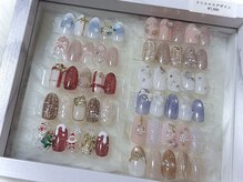 リブネイル(Lib Nail)