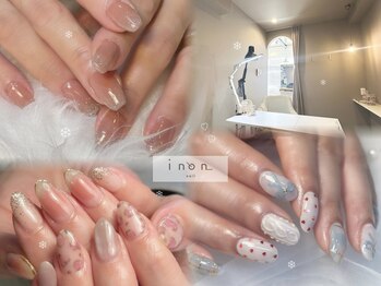 イノン ネイル(inon nail)