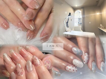 イノン ネイル(inon nail)の写真