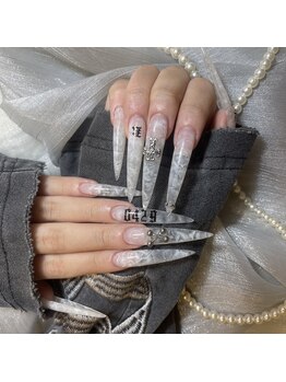 ソラビューティースパ オオサカ(SORA BEAUTY SPA OSAKA)/10本デザイン