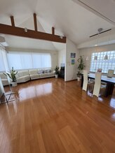 サロン エルマール(salon El Mar)/イベントスペース