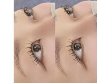 アイラッシュ モンロー 下総中山(eyelash monroe.)の雰囲気（マツエク×パーマorパリジェンヌ×マツエクで最上級まつ毛！）