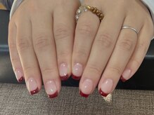 エヌエー(Na.)/【HAND】フレンチ