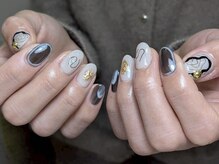 ホワイトペーパー エダメ(white paper/EDAME)/ニュアンス定額コース