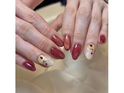 レプティーネイル(Les petite nail)の写真