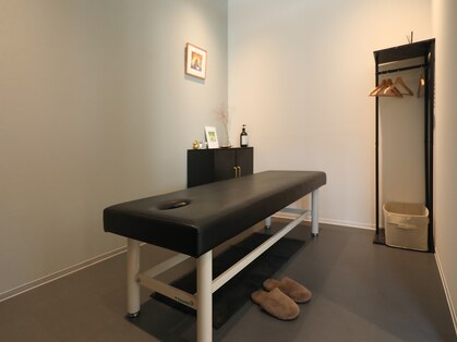 Fitness Lounge Syncの写真