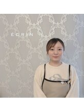 エクラン バイ アイネイルエム(ECRIN by.eyenailm)&nbsp;AYANA 