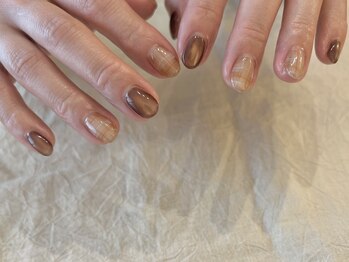 モノ(MONO.)/ニュアンス/マグネット/シンプル