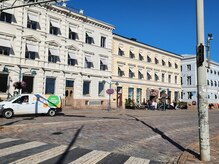 ユウキシキ(YUKISIKI)/YUKISIKI小顔矯正&美容鍼海外OFF