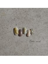 シーズネイル(She's nail)/新規お客様 オフ込み7500円