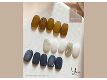 ユルン(Yurn.)/1月 定額トレンドデザイン★