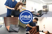 FRSスタジオ 横須賀中央店