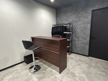 ベイシス 札幌店(BASIS)/フロント