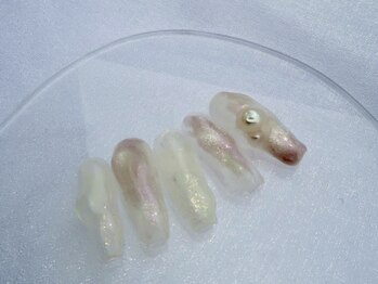 パールネイル 辻堂店(Pearl nail)/