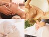 【炭酸ヘッド×上半身集中×VCイオン導入】炭酸リバイタル美肌コース70分