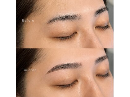 サン ヘアーアンドメイク(Sa N.HAIR&MAKE)の写真