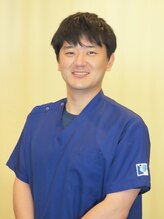 共立総合整骨院 町田鶴川院&nbsp;深田 
