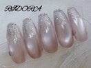 【RIDORA限定メニュー】