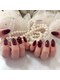 カスミネイル(Kasumi Nail)の写真/オフ無料！30日以内来店で2回目以降もオフ無料!学割もあり！リーズナブルでネイル初めての方にもおすすめ★