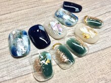 ルアナ 川越店(Luana)/Luana★DESIGNコース