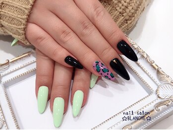 ブランシュ(BLANCHE)/