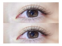 アイブロウ アンド アイラッシュ アイランド(ISLAND)/最高級セーブル140本